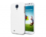 Чехол SGP Case BOUNCE Infinity White SOFT Case - Samsung Gal...